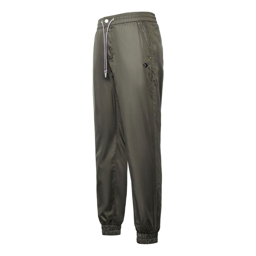 Спортни панталони Converse Converse Renew Casual Pants Зелено | 10022152-A01