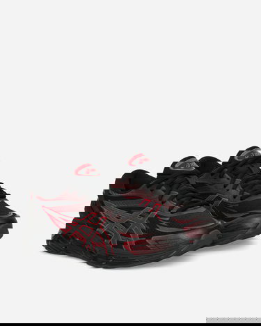 Кецове и обувки Asics GEL-Quantum 360 VIII Черно | 1203A305-011, 0