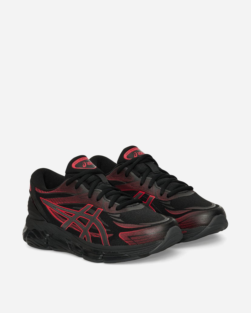 Кецове и обувки Asics GEL-Quantum 360 VIII Черно | 1203A305-011