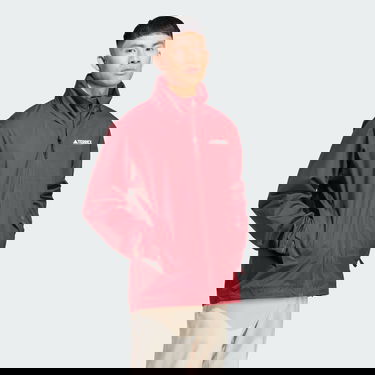 Ветровка adidas Performance Terrex Multi RAIN.RDY 2-Layer Червено | IA1815, 6