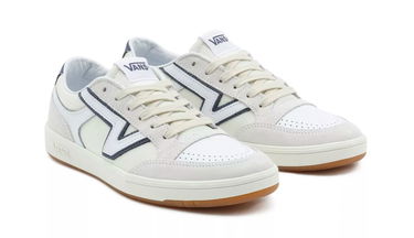 Кецове и обувки Vans Lowland Cc Seriocollection Бяло | VN0A4TZY06N, 1
