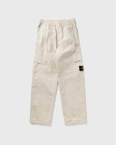 Карго панталони Stone Island Loose Fit Cargo Pants Бежово | K1S153100022S0063.V0095, 0