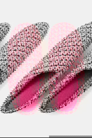 Кецове и обувки SUBU TOKYO SUBU SHERBET Slippers Розово | HR.12, 3