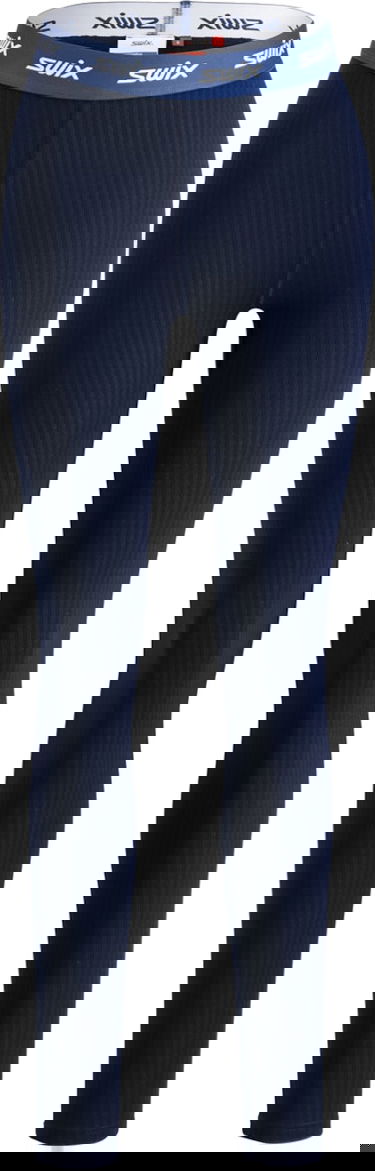 Чорапи SWIX Swix RaceX Classic Pants Тъмно синьо | 10113-23-75100, 3