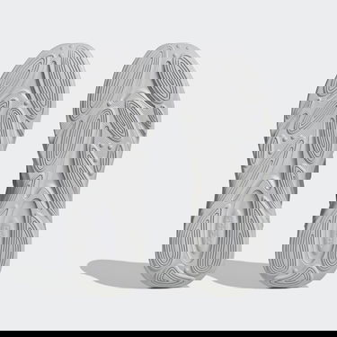 Кецове и обувки adidas Performance Ozelle Cloudfoam Сиво | H03510, 1