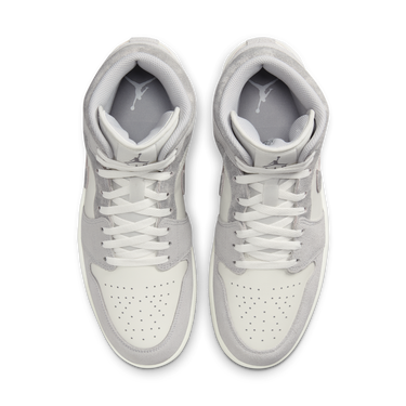 Кецове и обувки Jordan Air Jordan 1 Mid SE "Neutral Grey" Сиво | FQ7720-002, 3