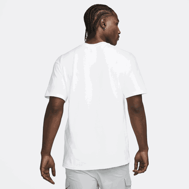 Тениска Nike Paris Saint-Germain Premium Essentials Tee Бяло | fj1781-100, 2