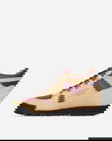 Кецове и обувки New Balance Aimé Leon Dore x Rainier Boots Кафяво | URAINXA1, 2