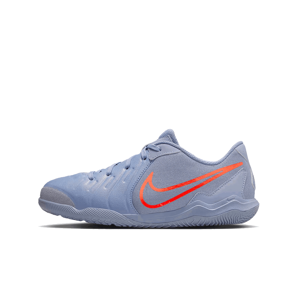 Кецове и обувки Nike JR LEGEND 10 ACADEMY IC Лилаво | DV4350-402, 0