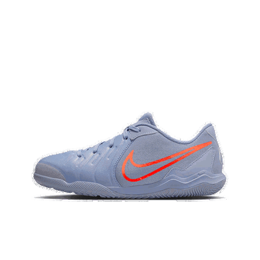 Кецове и обувки Nike JR LEGEND 10 ACADEMY IC Лилаво | DV4350-402, 0