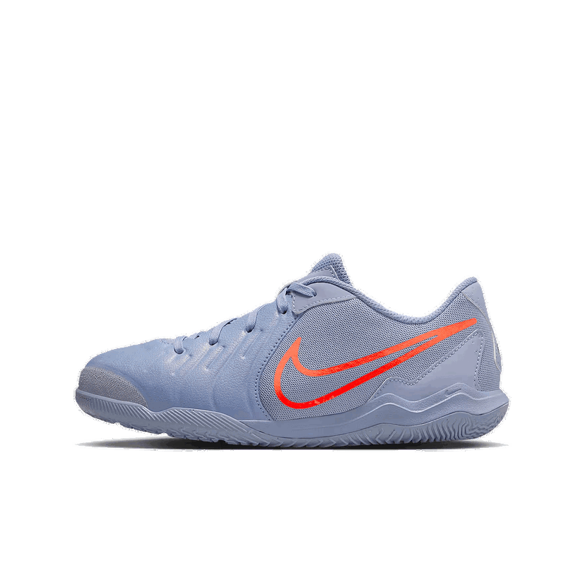 Кецове и обувки Nike JR LEGEND 10 ACADEMY IC Лилаво | DV4350-402