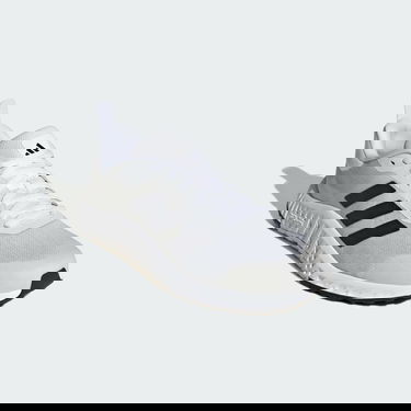 Кецове и обувки adidas Originals Everyset "White" Бяло | IF3200, 5