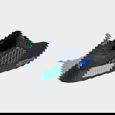 Кецове и обувки adidas Originals NMD_R1 Черно | H05149, 1