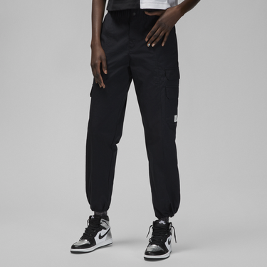 Спортни панталони Jordan Chicago Flight Pant Черно | DQ4623-010, 3