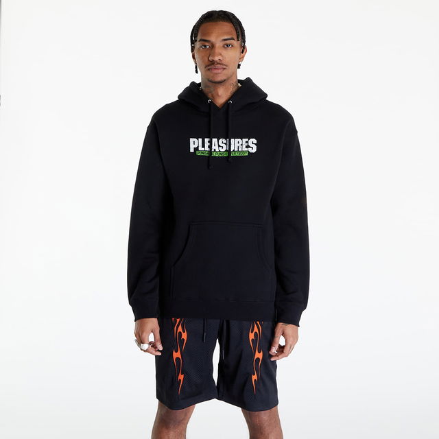 Punish Hoodie