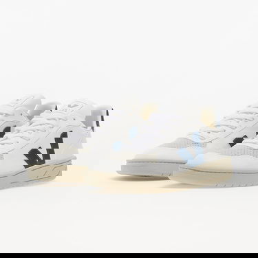 Кецове и обувки Veja V-10 CWL "White/California" Бяло | VX0702087B, 5