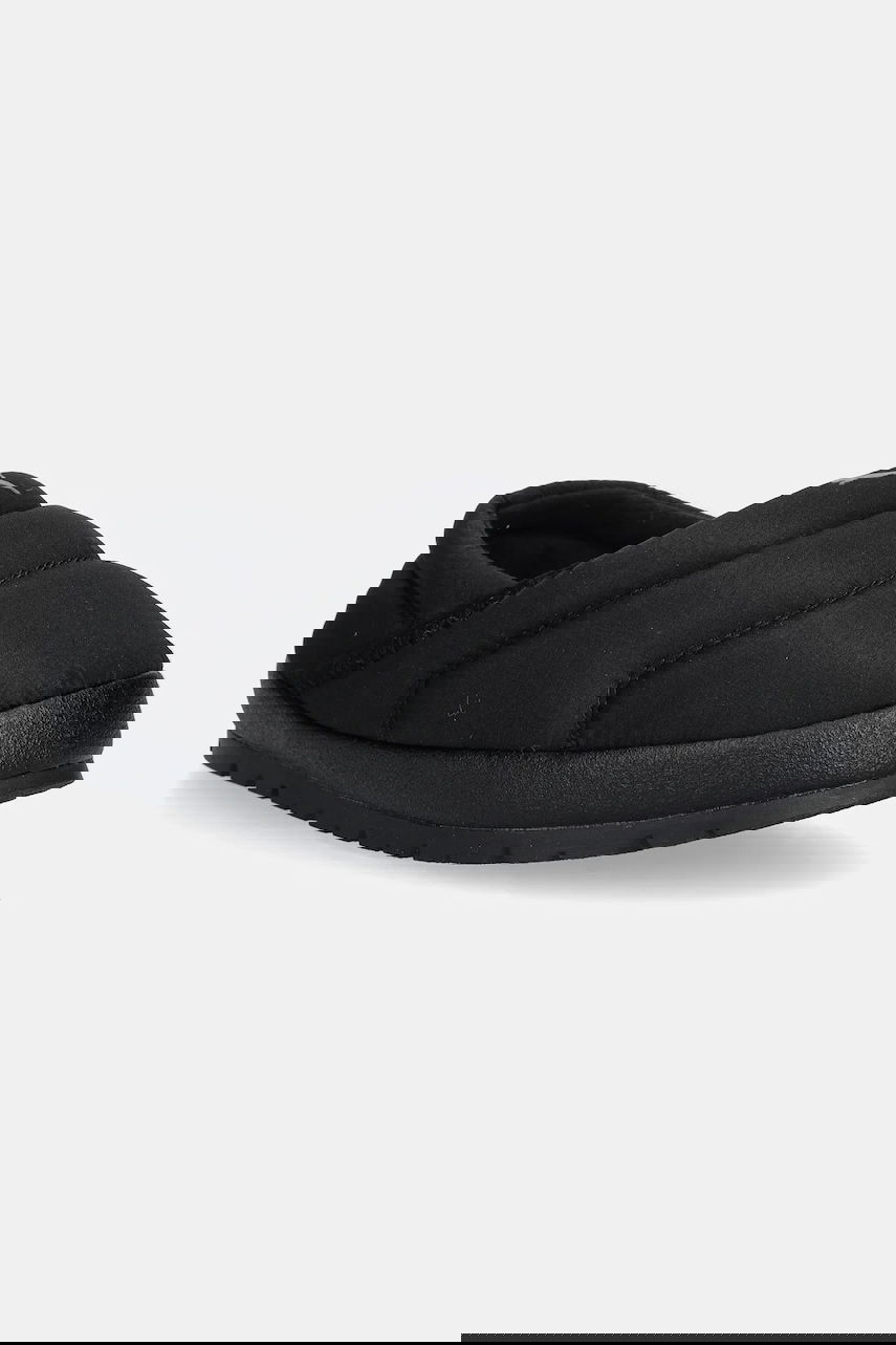 Кецове и обувки Puma Puma Tuff Terra Slippers Черно | 402176, 0