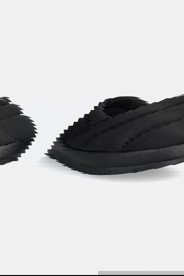 Кецове и обувки Puma Puma Tuff Terra Slippers Черно | 402176, 0