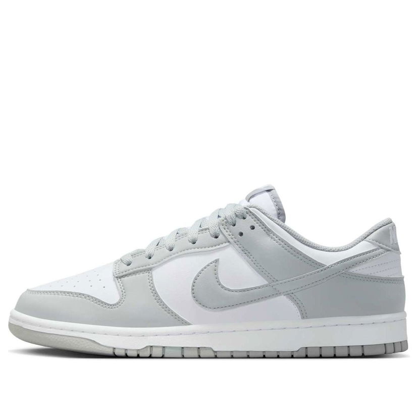 Кецове и обувки Nike Dunk Low Сиво | HF5441-105