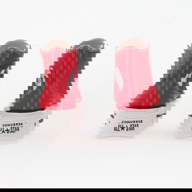 Кецове и обувки Converse Chuck Taylor All Star Double Stack Розово | A15542C, 4