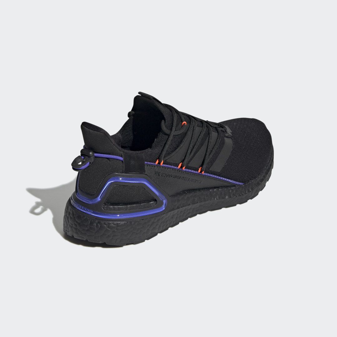 Кецове и обувки adidas Performance Ultraboost 20 Explorer Черно | GY8109, 1
