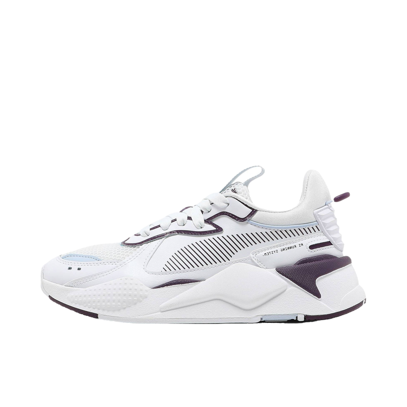 Кецове и обувки Puma RS-X Sci-Fi Бяло | 369913-01