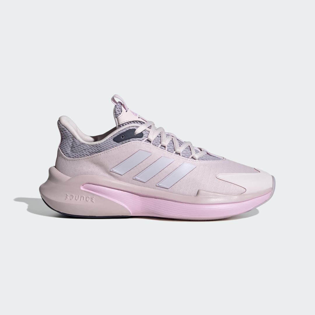 Кецове и обувки adidas Performance AlphaEdge + Розово | IF7288, 0
