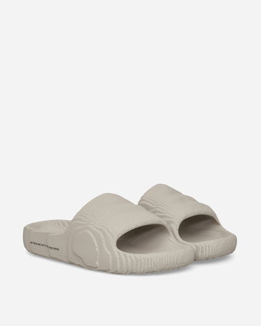 Кецове и обувки adidas Originals Adilette 22 Бежово | HQ4670, 2