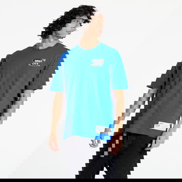 Тениска Reebok Fj Orbit City Ss Tee Синьо | HD5220, 2