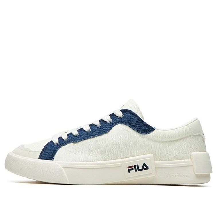 Кецове и обувки FILA Fusion Бяло | T12M125107FGB, 0