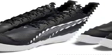 Кецове и обувки Puma KING PRO IT Черно | 107256-01, 3
