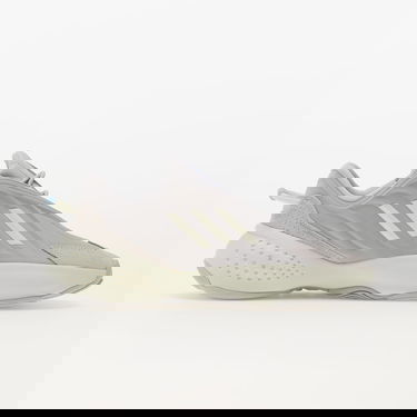 Кецове и обувки adidas Originals Ozrah Сиво | GX1879, 3
