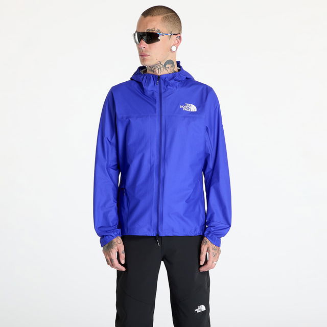 IKB M Superior Futurelight Jacket Blue