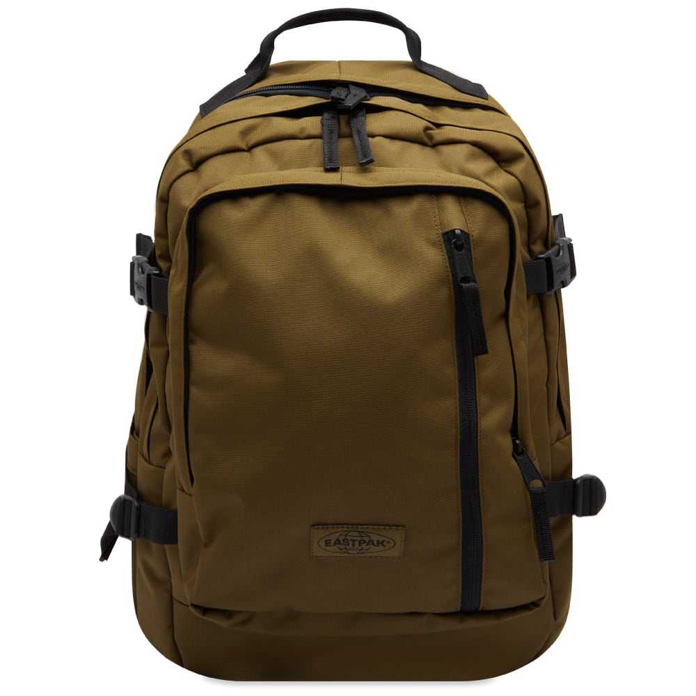 Раница EASTPAK Volker Backpack Зелено | EK0A5BEWO301, 0