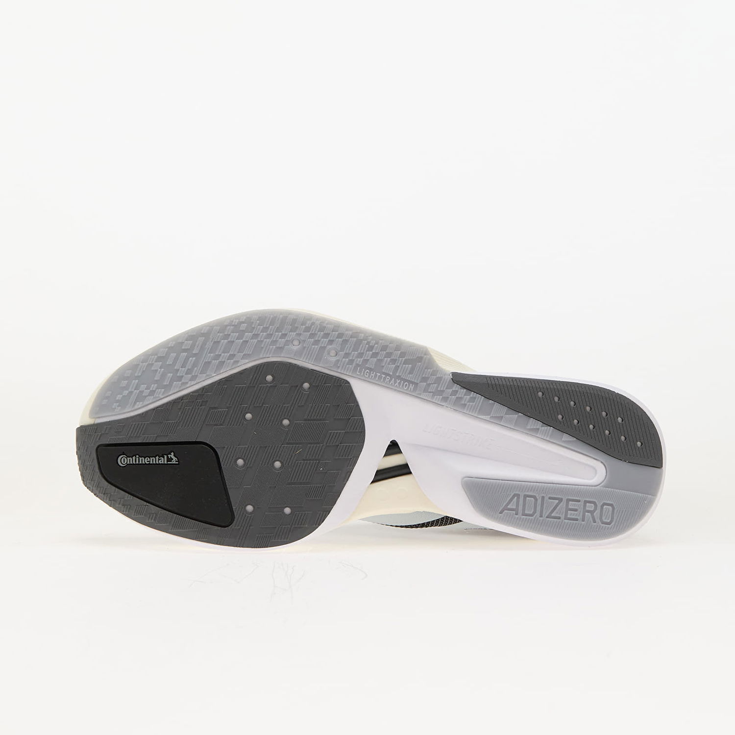 Кецове и обувки adidas Performance Adizero Boston 13 Черно | JS4958, 1