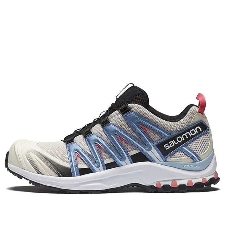 Кецове и обувки Salomon XA Pro 3D Сиво | 471567