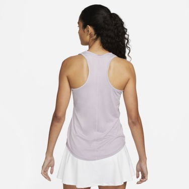 Потник Nike Dri-FIT One Heritage Court Tank Лилаво | DQ6800-530, 1