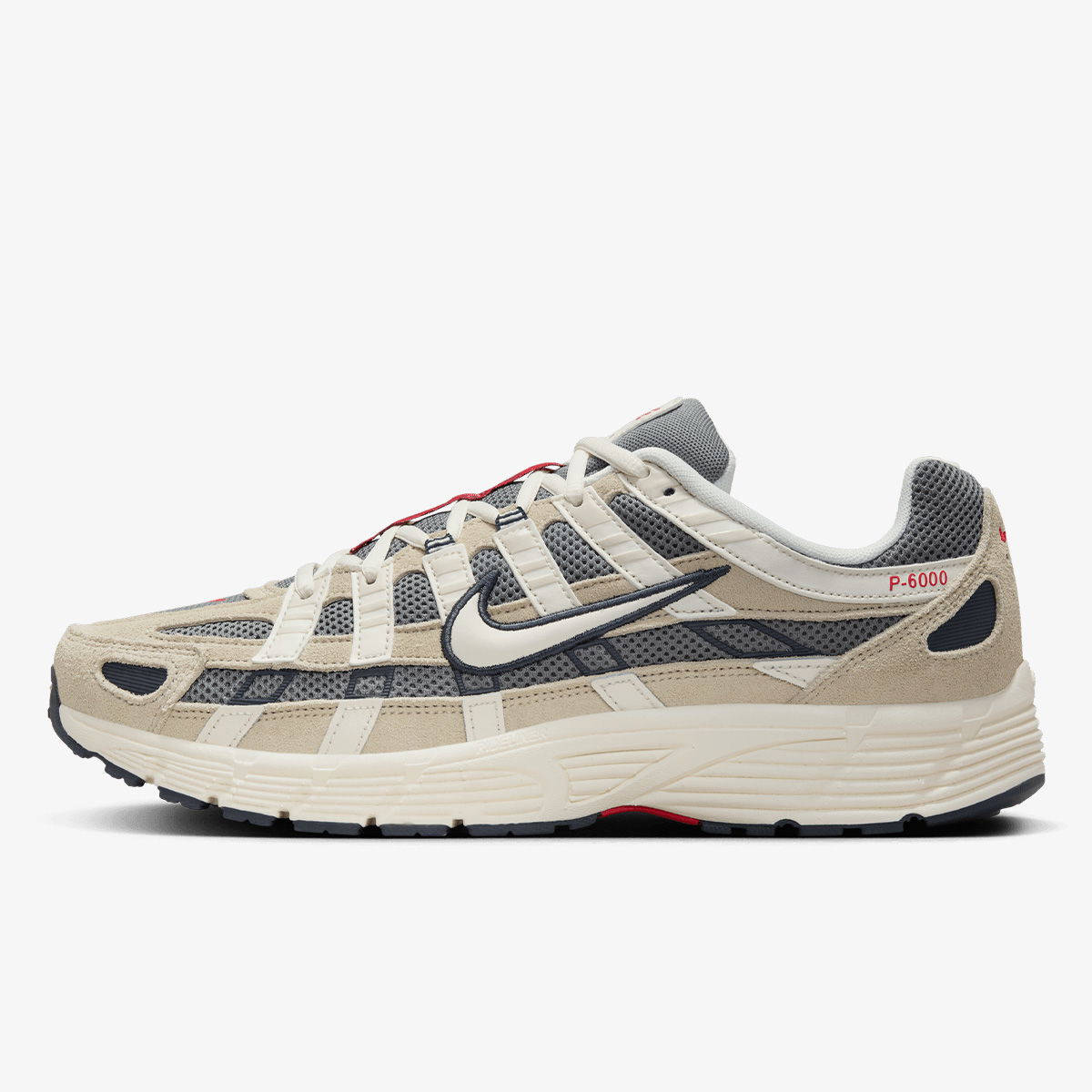 Кецове и обувки Nike P-6000 Бежово | IH4382-200, 0