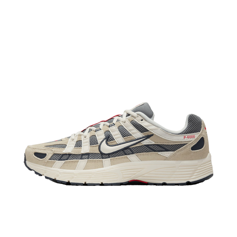 Кецове и обувки Nike P-6000 Бежово | IH4382-200