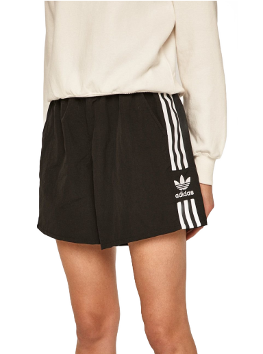 Къси панталони adidas Originals Short Черно | FM2595