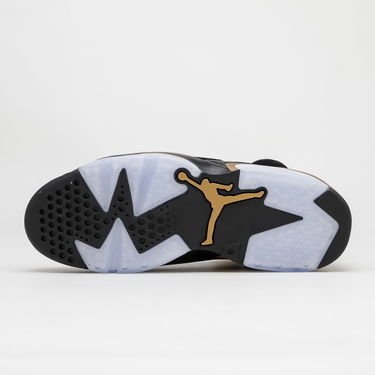 Кецове и обувки Jordan Jordan 6 Retro DMP Черно | CT4954-007, 4