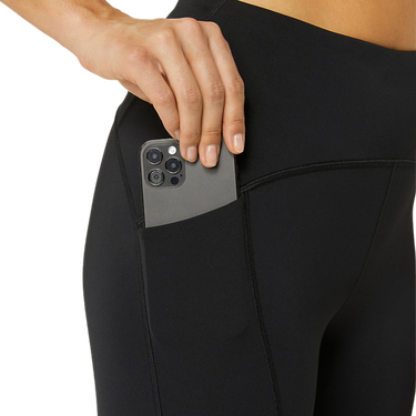Клинове Asics egíny ROAD HIGH WAIST TIGHT Черно | 2012c968-001, 2