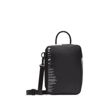 Чанта за пътуване Nike Shoe Box Bag 8 l Черно | DV6092-010, 2