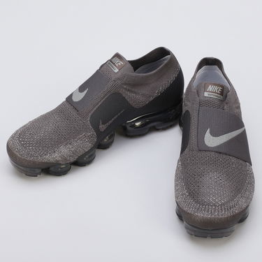 Кецове и обувки Nike Air Vapormax Flyknit MOC Сиво | AH3397-013, 2