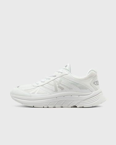 Кецове и обувки KENZO -PACE LOW TOP Бяло | FE55SN070F62.01, 0