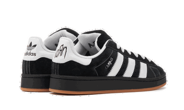 Кецове и обувки adidas Originals Korn x Campus 00s Черно | IG0792, 2