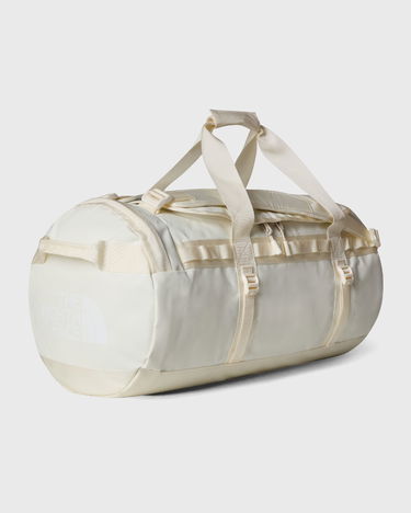 Чанта за пътуване The North Face Base Camp Duffel - M Duffle Bag Бяло | NF0A52SAUBO1, 0