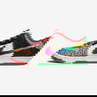 Кецове и обувки Nike SB Dunk Low SB "What The Paul" Многоцветен | CZ2239-600, 0