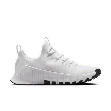 Кецове и обувки Nike Free Metcon Бяло | FJ7126-102, 4