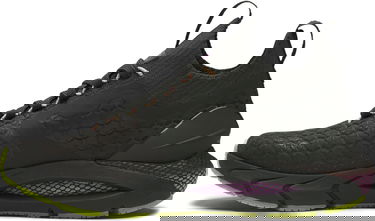 Кецове и обувки Under Armour HOVR Phantom 2 CG Reactor W Черно | 3023395-300, 1